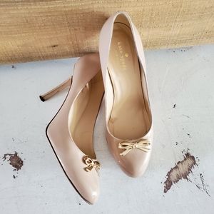 COPY - Kate spade patent leather heels